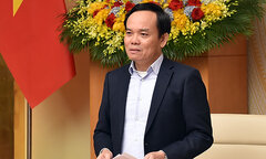 PTT Trần Lưu Quang: Trước đây thu giữ ma túy tính bằng gam, giờ tính bằng tấn
