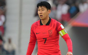 Hàn Quốc bị Malaysia cầm hòa, Son Heung-min xin truyền thông dừng chỉ trích