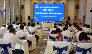 EVNSPC chào bán 100% cổ phiếu SBH ra công chúng