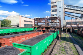 Tỷ phú giàu nhất Ukraine mất hết tài sản ở Nga