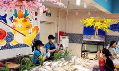 Cuổi tuần siêu sale - deal ngon, giá 0 đồng tại Co.opmart và Co.opxtra