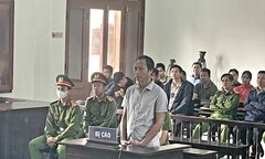 Bản án nghiêm minh cho kẻ lợi dụng các quyền tự do dân chủ