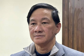 Bí thư Tỉnh ủy Lâm Đồng bị đề nghị khai trừ khỏi Đảng