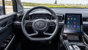 Vòng tua máy là gì?