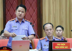 Xét xử giang hồ nổ súng làm 2 người chết ở Phú Quốc: Đề nghị 1 án tử hình