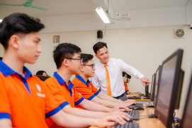 4 vị trí việc làm nhận lương tỷ đồng/năm cho sinh viên ngành Khoa học máy tính