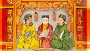 Nguồn gốc, ý nghĩa ngày Tết ông Công ông Táo