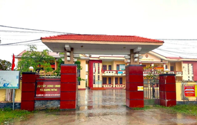 Phó Bí thư xã ở Quảng Bình bị cách chức tất cả các chức vụ trong Đảng