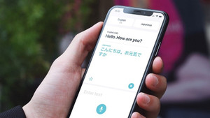 Cách dịch ngôn ngữ bất kỳ bằng iPhone cực dễ