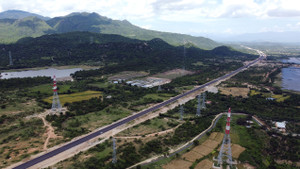 4 dự án giao thông trọng điểm dự kiến hoàn thành trong năm 2024