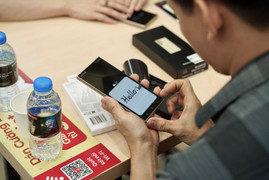 Galaxy S24 series bắt đầu mở bán ở Việt Nam