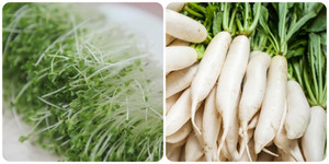 5 loại rau tốt cho sức khoẻ bạn nên ăn hàng ngày