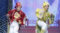 Loạt hit đình đám nào của Vpop sẽ xuất hiện trong Táo quân 2024?