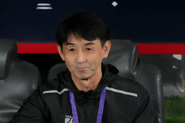 Thái Lan chơi ấn tượng tại Asian Cup, HLV Ishii muốn dự World Cup