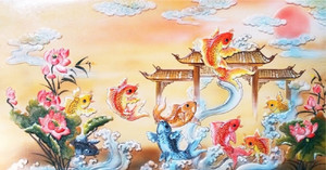 Vì sao cúng ông Công ông Táo cần có cá chép?