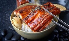 Ăn lươn thường xuyên có tốt?