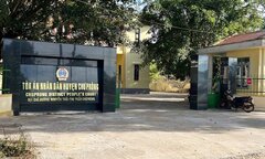 Vừa nghỉ việc, cựu thẩm phán TAND bị bắt vì tàng trữ ma túy