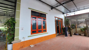 Ba người trong gia đình tử vong nghi do ngộ độc khí than ở Bắc Giang