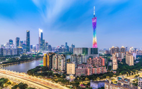 Trung Quốc dẫn đầu về đầu tư dự án mới tại Việt Nam