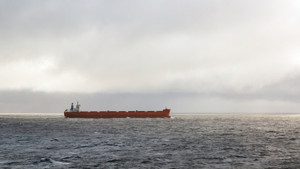 Houthi tấn công tàu chở dầu của Nga