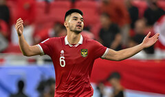 Nhận định bóng đá Australia vs Indonesia: Khó có bất ngờ