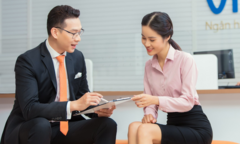 ‘Soi’ thu nhập các sếp ngân hàng, cao nhất gần 4,3 tỷ đồng/năm