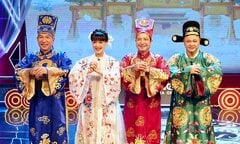  Vì sao 'Táo quân' bị chê nhạt nhưng vẫn luôn cháy vé? 