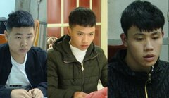 Bắt 7 thanh niên hack tài khoản Facebook, chiếm đoạt 8 tỷ đồng