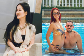 Sao Việt 29/1: Hồng Nhung tự nhận 'ca sĩ loa phường', Minh Tú khoe sắp cưới 