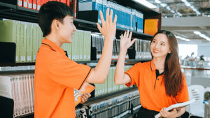 Cơ hội việc làm trong lĩnh vực thiết kế vi mạch