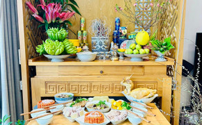 Dân mạng xôn xao clip 'Tết 2024 không nên cúng giao thừa', chuyên gia nói gì?