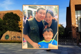 Con tự tử vì bị giáo viên lăng mạ, cha thành luật sư quyết đòi công lý 