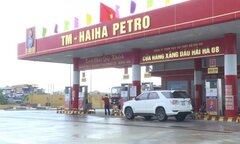 Hai ‘ông trùm’ xăng dầu bị dừng thủ tục hải quan