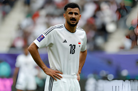 Kết quả Asian Cup 2023: Nhận 2 bàn thua trong 3 phút, Iraq bị loại cay đắng