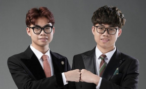 Cặp sinh đôi ở Thanh Hoá đạt giải nhất môn Sinh kỳ thi học sinh giỏi quốc gia