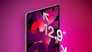 Những tin đồn xung quanh iPad và MacBook Air mới sắp ra mắt