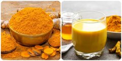 Điều gì sẽ xảy ra nếu mỗi ngày bạn ăn một thìa cà phê bột nghệ?