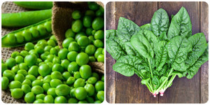 Những loại rau giàu Omega-3, giá rẻ lại dễ tìm