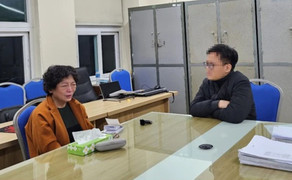 Bắt cựu Chủ tịch Công ty Sen Tài Thu và con gái