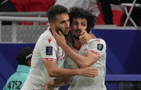 Kết quả Asian Cup 2023: Đội bóng ngoài top 100 thế giới tiếp tục gây sốc