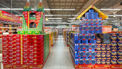 CPI tháng đầu năm 2024 tăng 0,31% 