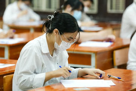 Học ngành Marketing có phải đi bán hàng?