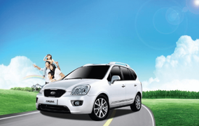 Những lưu ý khi ký chọn gói vay mua ô tô