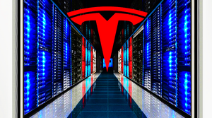 Tesla chế tạo siêu máy tính Dojo ở New York