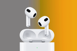 Ổ làm giả gần 70.000 tai nghe Apple AirPods ở Trung Quốc