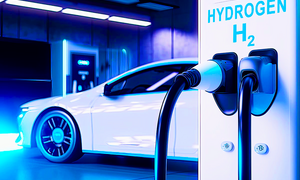 General Motors và Honda bắt tay hợp tác trên dòng pin nhiên liệu Hydrogen mới 