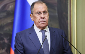 Ngoại trưởng Nga: Vũ khí phương Tây gửi đến Ukraine xuất hiện ở Bắc Âu, dải Gaza