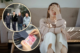 Bị 'cắm sừng' vẫn còng lưng giúp bạn trai trả nợ 3,4 tỷ đồng suốt 5 năm