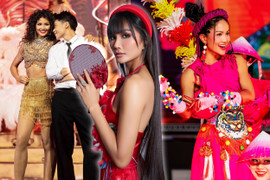 Hoa hậu H'Hen Niê: Nói tôi là đại gia thì 'đáng sợ' quá!