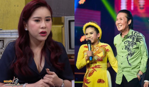 Nghệ sĩ cải lương Bình Tinh: Ba Vũ Linh hỏi tôi ‘Ba mất con có để tang không?’